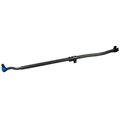 Mevotech 07-15 Jeep Wrangler:Fr R Outer Tie Rod End, Ms25615 MS25615